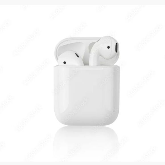 Apple AirPods 2ed Generation - Picture 5 of 5